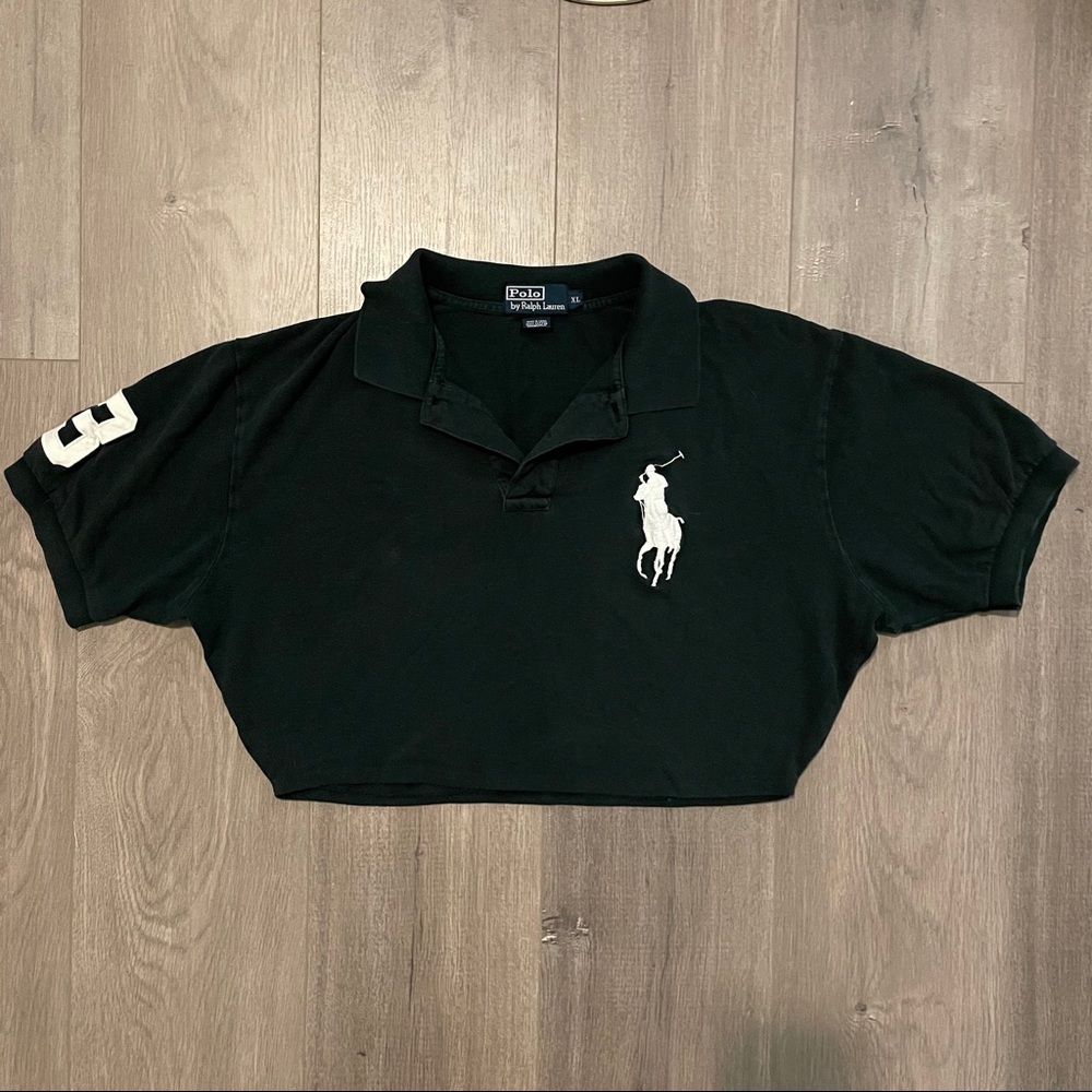 Polo by Ralph Lauren